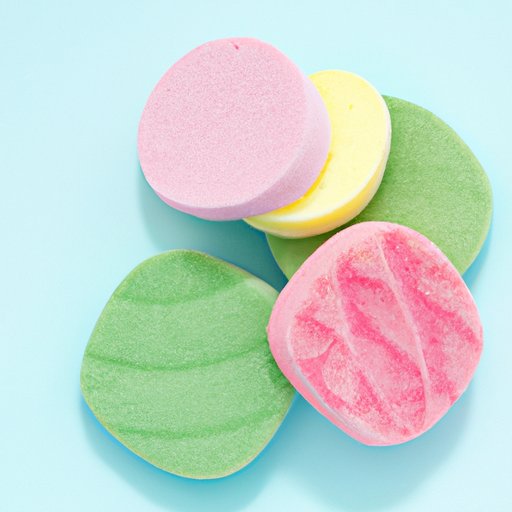 Overview of Cleaning Makeup Sponges