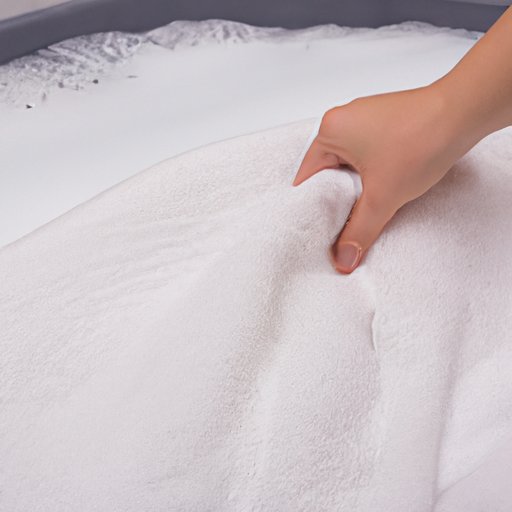 The Best Way to Wash a Polyester Blanket