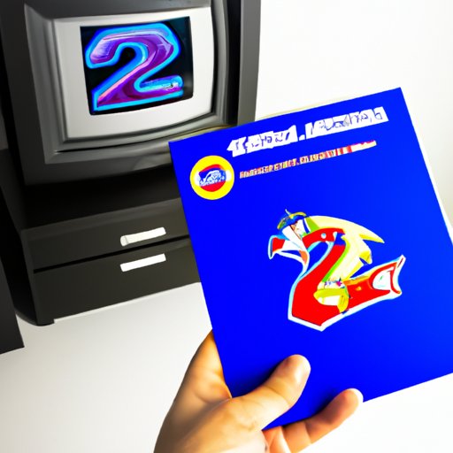 Purchase a Physical Copy of Sonic 2 and Play it on a Console
