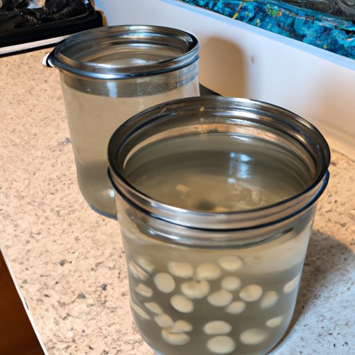 How to Get Started with Water Bath Canning
