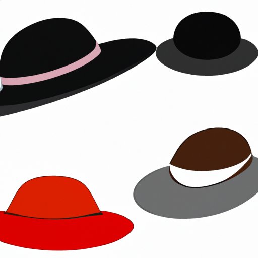 Consider a Hat With a Wide Brim