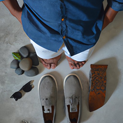 How to Create the Perfect Outfit with Hey Dude Shoes