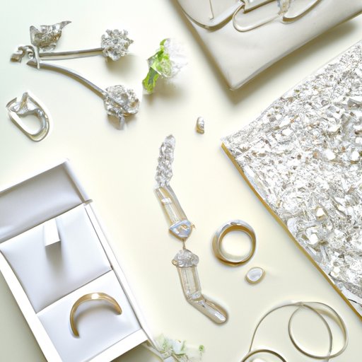 Choosing the Right Pieces: Tips for Accessorizing a Wedding Set