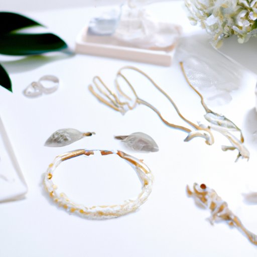 Wedding Set Styling: How to Choose the Right Combination of Jewelry
