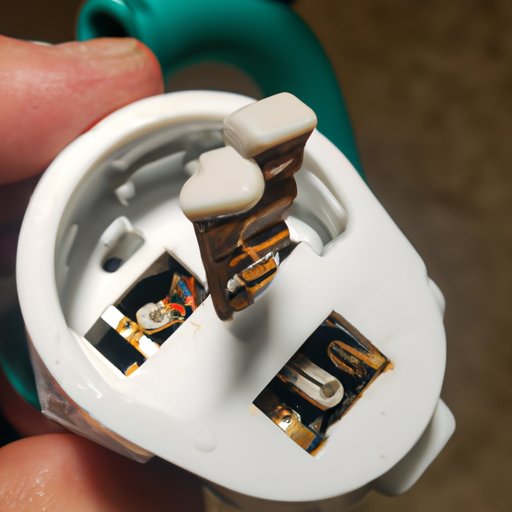 Why Knowing How to Wire a 4 Prong Dryer Plug is Important