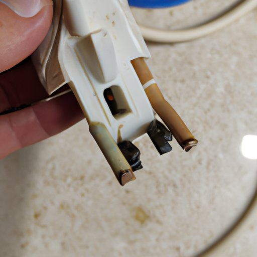 Troubleshooting Tips for Wiring a 4 Prong Dryer Plug