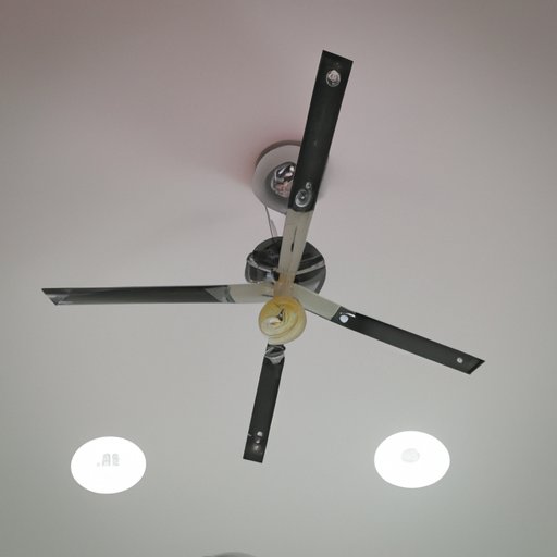How to Connect a Ceiling Fan and Light for Maximum Efficiency