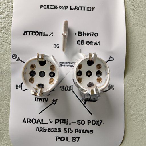 A Comprehensive Guide to Wiring a 3 Prong Dryer Outlet