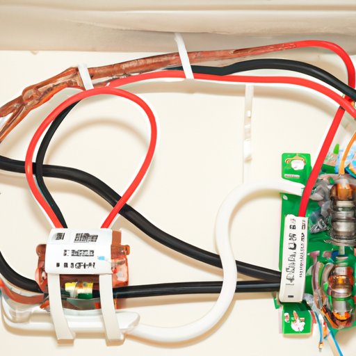 The Basics of Heat Pump Wiring to a Thermostat