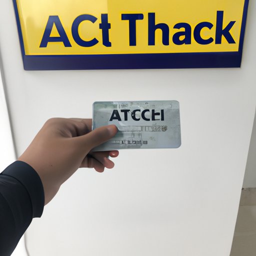 Utilize ACH Transfer for Withdrawals