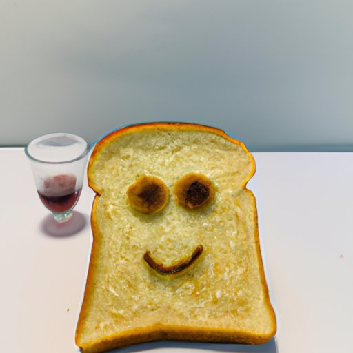 Include Humor in Your Toast