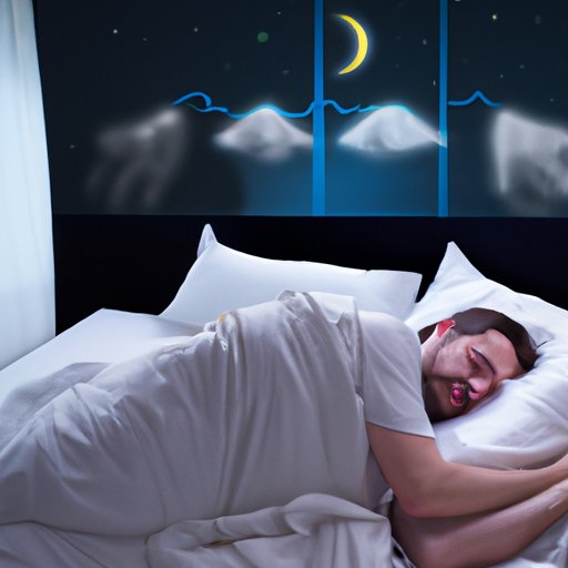 How I Improved My Sleep Quality