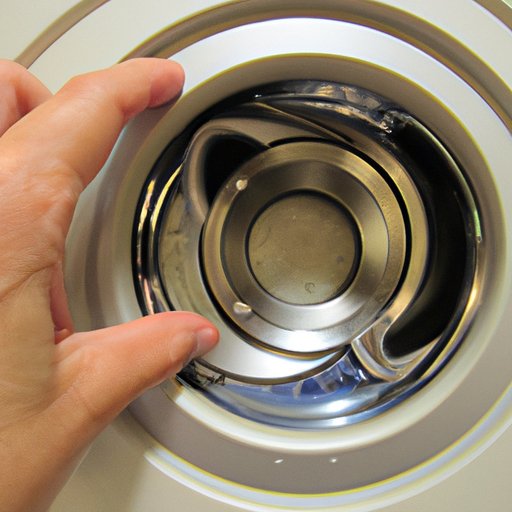 Exploring the Features of a Whirlpool Washer