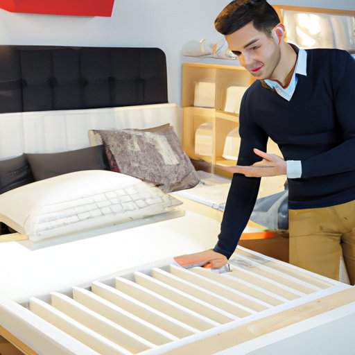 Choosing the Right Size Bed for Your Home