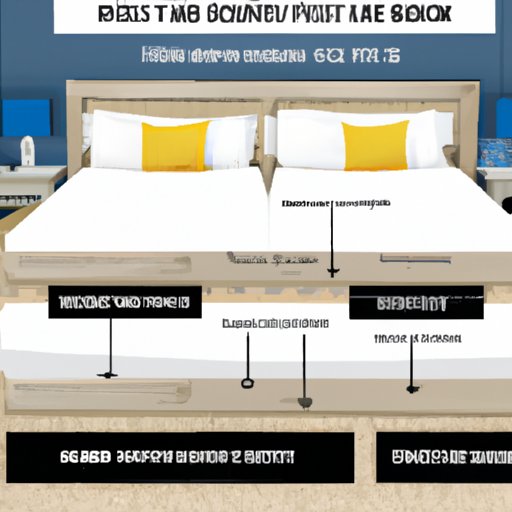 A Guide to Choosing the Right Full Size Bed Frame for Your Space
