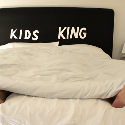 The Pros and Cons of Owning a King Sized Bed