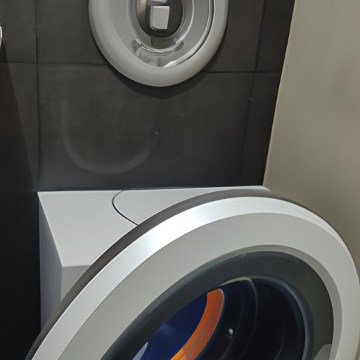 Best Washers for Small Spaces