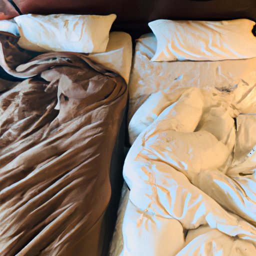 The Pros and Cons of a Full Bed