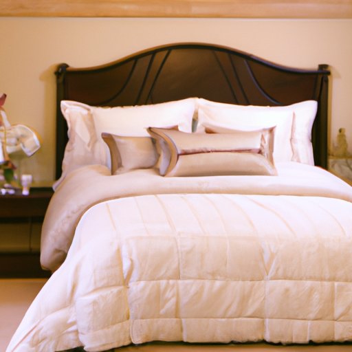 Tips for Maximizing Comfort with a Queen Bed