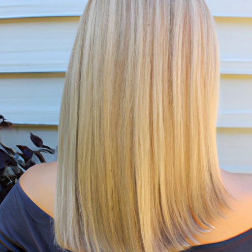 The Benefits and Drawbacks of Going Blonde: What to Expect