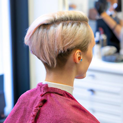 How to Style Short Hair: Tips from a Professional Stylist