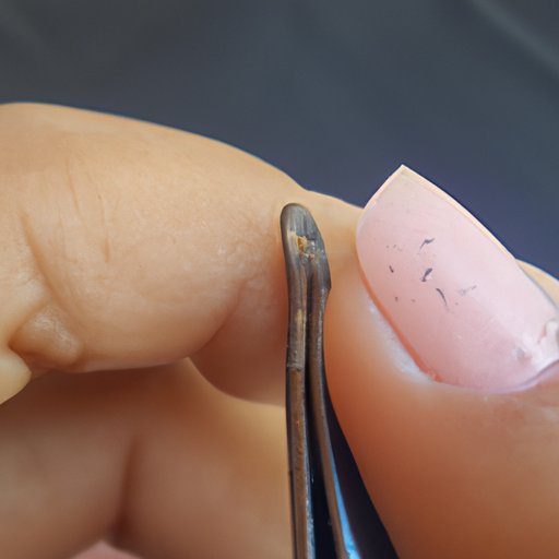 Exploring How Long It Takes for a Nail to Grow Back