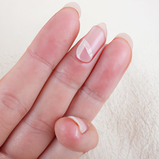 Revealing Common Misconceptions About Nail Growth
