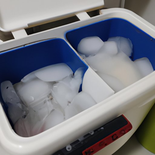 Exploring the Benefits of Setting a Freezer to 10 Degrees