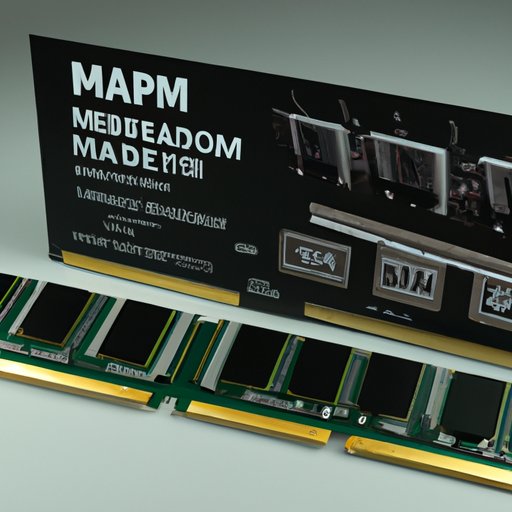 A Comprehensive Guide to 16GB RAM for Gaming
