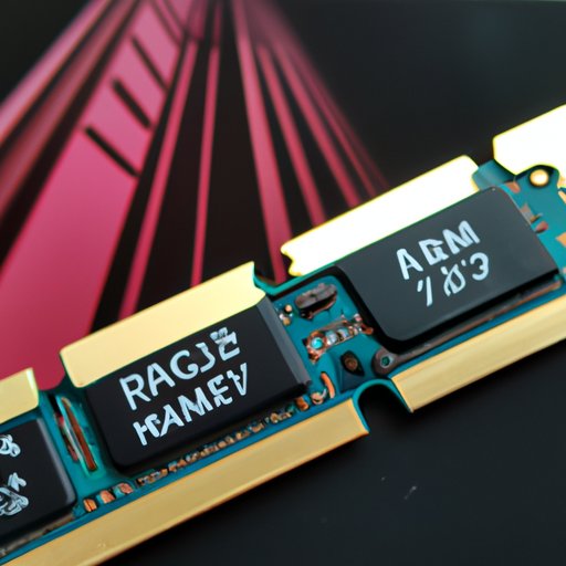 What You Need to Know About 16GB RAM For Gaming Performance
