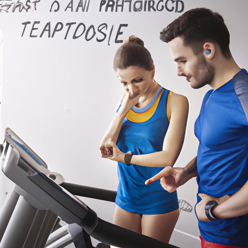 Examining the Benefits of 20 Minutes of Cardio