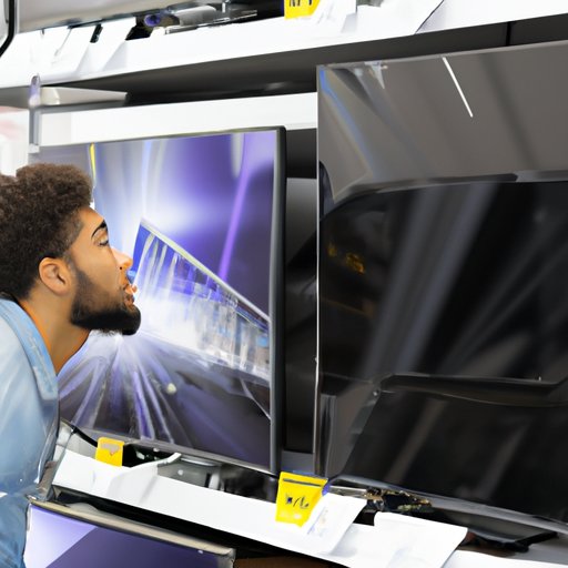Shopping for the Perfect 4K TV