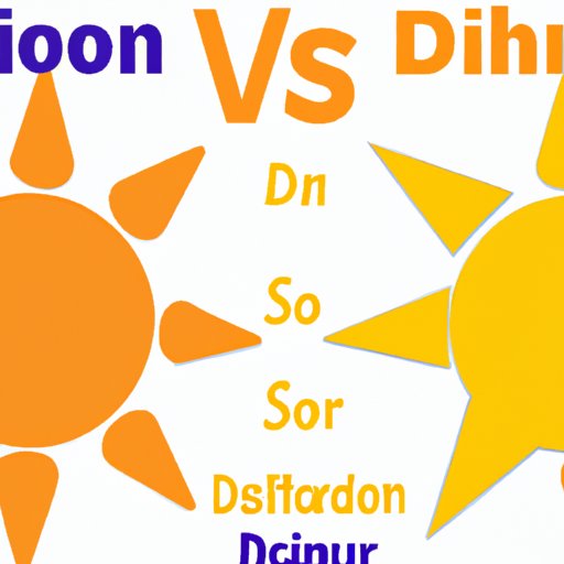 Comparing the Pros and Cons of Taking a High Dosage of Vitamin D
