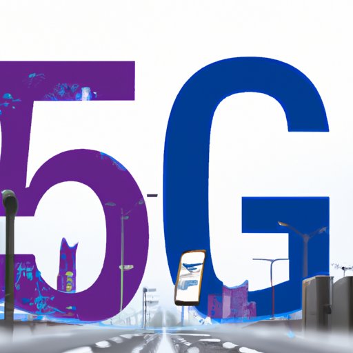 How 5G Could Change the Way We Live and Work