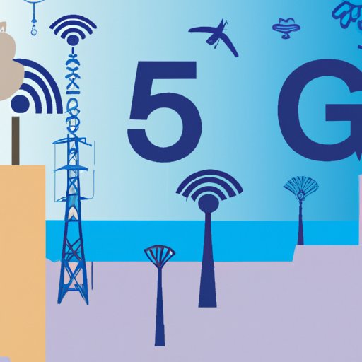 An Overview of 5G: What You Need to Know