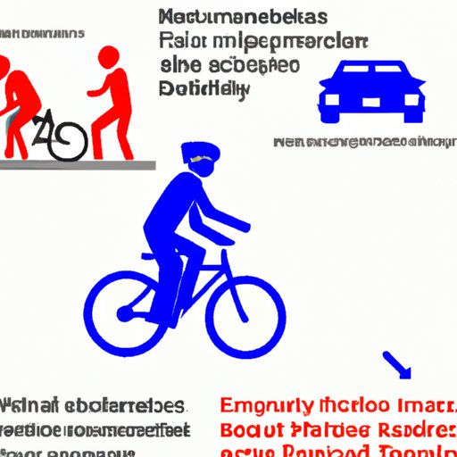 Examining the Safety Risks Associated with Cycling as a Vehicle