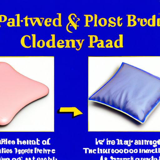 The Pros and Cons of Using a Heating Pad for Lower Back Pain
