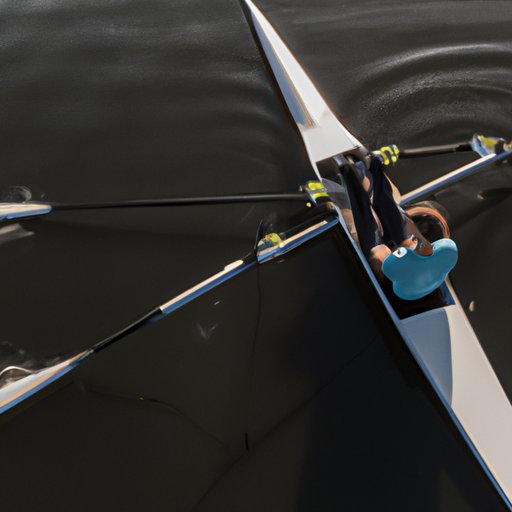Overview of Rowing for Fitness