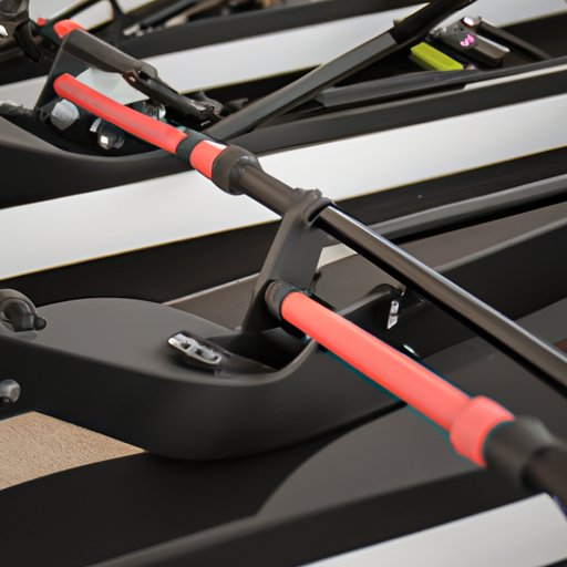 A Review of the Different Types of Rowing Machines
