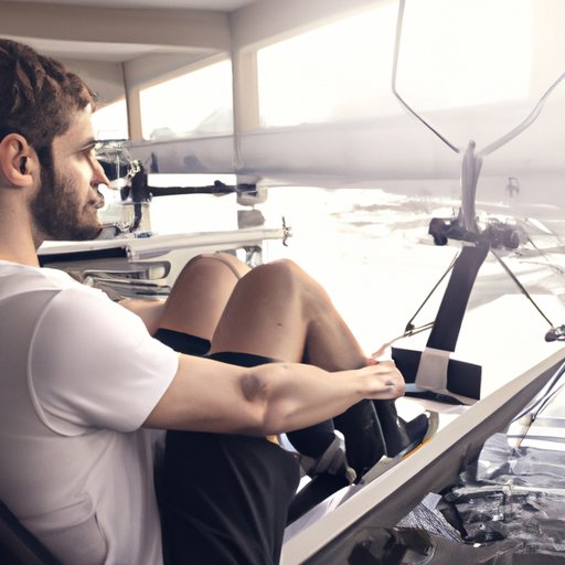 Exploring the Benefits of Rowing Machine Exercise