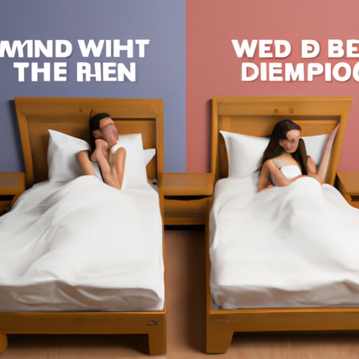 Comparing the Pros and Cons of Single vs Twin Beds