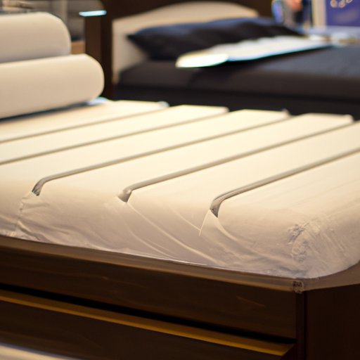 A Guide to Buying the Perfect Bed for You