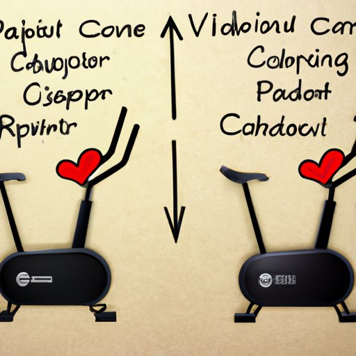 Pros and Cons of Stationary Bike Cardio