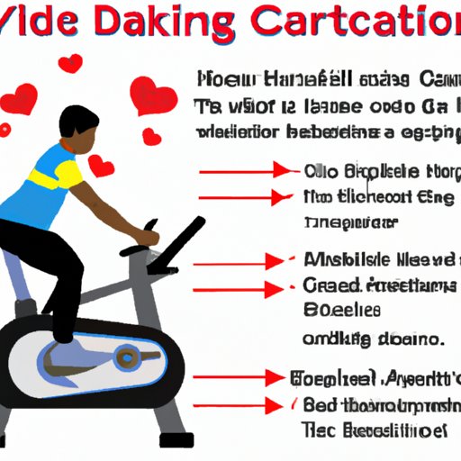 Benefits of Stationary Bike Cardio