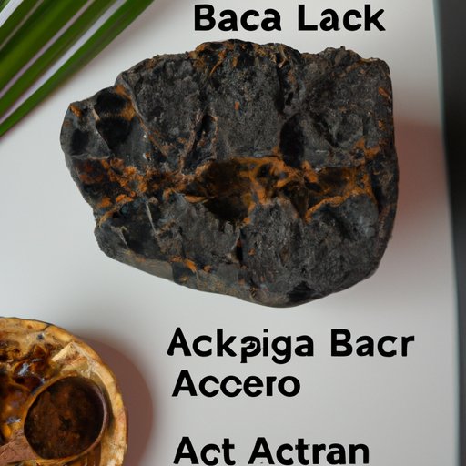A Comprehensive Guide to Using African Black Soap for Acne