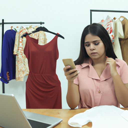 Comparing Is Alco Fashion to Other Online Clothing Stores