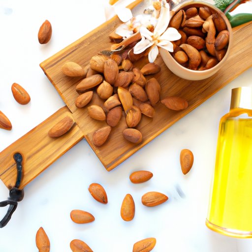 Overview of Almond Oil Benefits for Hair Care