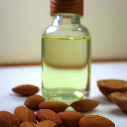 Exploring the Benefits of Almond Oil for Skin Health