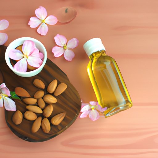 A Comprehensive Guide to the Uses and Benefits of Almond Oil for Your Skin