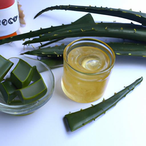 Interviews with Experts on How to Best Use Aloe for Hair Health